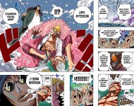 One Piece [Renkli] - One Piece [Renkli] - Bölüm 0698_ Doflamingo Belirir - 19.jpg