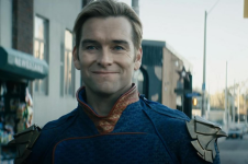 Homelander (The Boys)