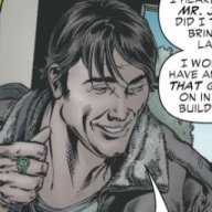 Ganthet