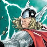 The God of Thunder